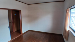福山市、中古一戸建ての画像です