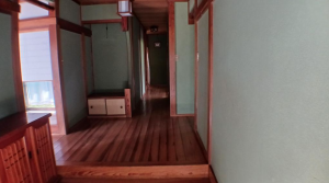 福山市、中古一戸建ての画像です