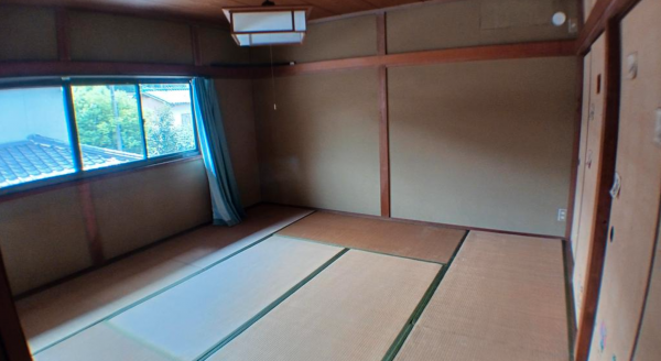 福山市、中古一戸建ての画像です