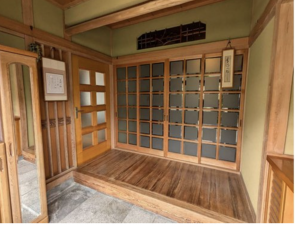 福山市新市町大字宮内、中古一戸建ての画像です