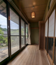福山市新市町大字宮内、中古一戸建ての画像です