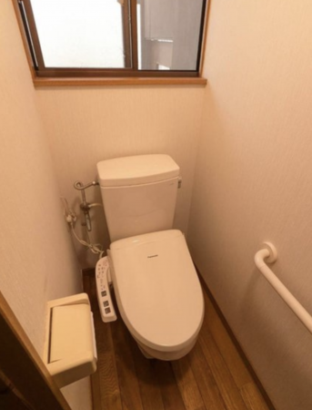 福山市新市町大字宮内、中古一戸建ての画像です