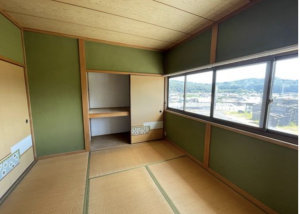 福山市新市町大字宮内、中古一戸建ての画像です