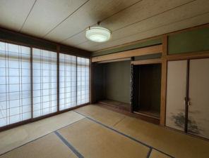 福山市新市町大字宮内、中古一戸建ての画像です