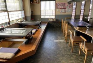 府中市元町、中古一戸建ての画像です
