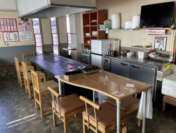 府中市元町、中古一戸建ての画像です