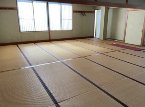 府中市元町、中古一戸建ての画像です