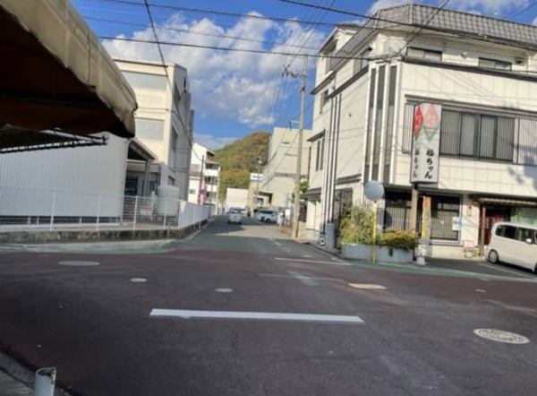 府中市元町、中古一戸建ての画像です