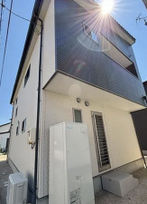 福山市御幸町大字中津原、中古一戸建ての画像です