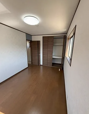 福山市御幸町大字中津原、中古一戸建ての画像です