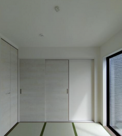 福山市新市町大字宮内、新築一戸建ての画像です