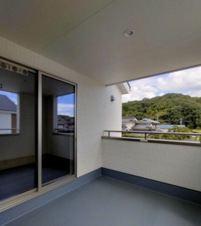 福山市新市町大字宮内、新築一戸建ての画像です