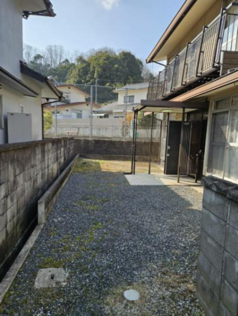 福山市新市町大字宮内、中古一戸建ての画像です