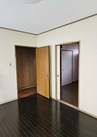 福山市新市町大字宮内、中古一戸建ての画像です