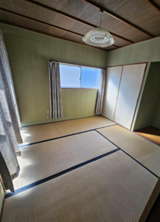 福山市新市町大字宮内、中古一戸建ての画像です