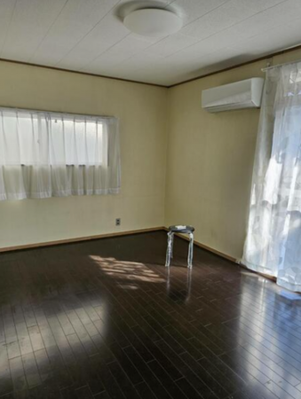 福山市新市町大字宮内、中古一戸建ての画像です