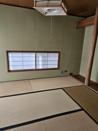 福山市新市町大字宮内、中古一戸建ての画像です