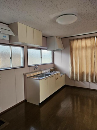 福山市新市町大字宮内、中古一戸建ての画像です