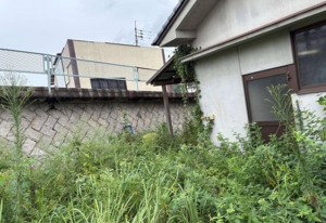 府中市土生町、中古一戸建ての画像です