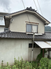 府中市土生町、中古一戸建ての画像です