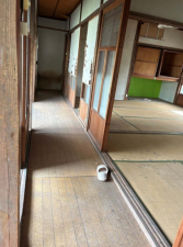 府中市土生町、中古一戸建ての画像です