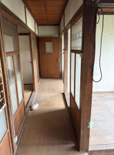 府中市土生町、中古一戸建ての画像です