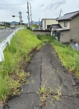 府中市土生町、中古一戸建ての画像です