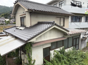 府中市土生町、中古一戸建ての画像です