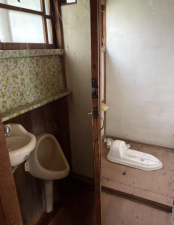 府中市土生町、中古一戸建ての画像です