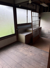 府中市土生町、中古一戸建ての画像です