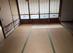 府中市土生町、中古一戸建ての画像です