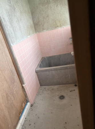 府中市土生町、中古一戸建ての画像です