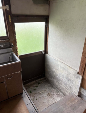 府中市土生町、中古一戸建ての画像です