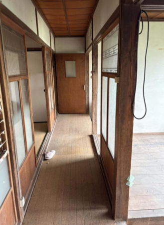 府中市土生町、中古一戸建ての画像です