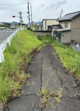 府中市土生町、中古一戸建ての画像です