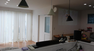 福山市山手町、中古一戸建ての画像です