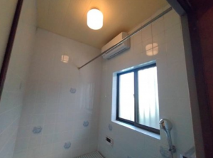 福山市山手町、中古一戸建ての画像です