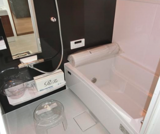 福山市、中古一戸建ての画像です