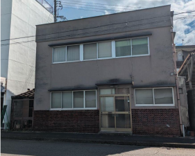 府中市元町、中古一戸建ての画像です