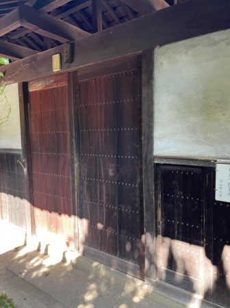 福山市御幸町大字下岩成、土地の画像です