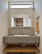 福山市加茂町字上加茂、新築一戸建ての画像です