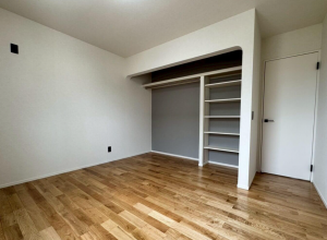 福山市加茂町字上加茂、新築一戸建ての画像です