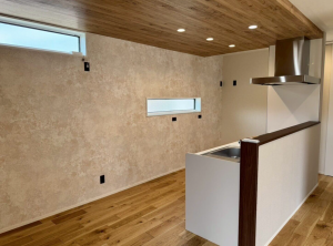 福山市加茂町字上加茂、新築一戸建ての画像です