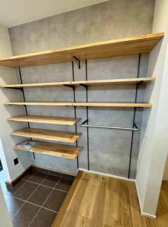 福山市加茂町字上加茂、新築一戸建ての画像です