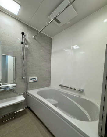 福山市加茂町字上加茂、新築一戸建ての画像です