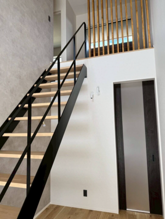 福山市加茂町字上加茂、新築一戸建ての画像です