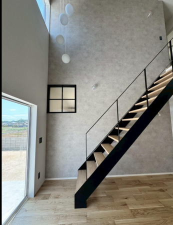 福山市加茂町字上加茂、新築一戸建ての画像です