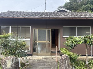 福山市芦田町大字上有地、中古一戸建ての画像です