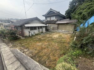 福山市芦田町大字上有地、中古一戸建ての画像です