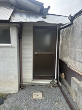 福山市芦田町大字上有地、中古一戸建ての画像です